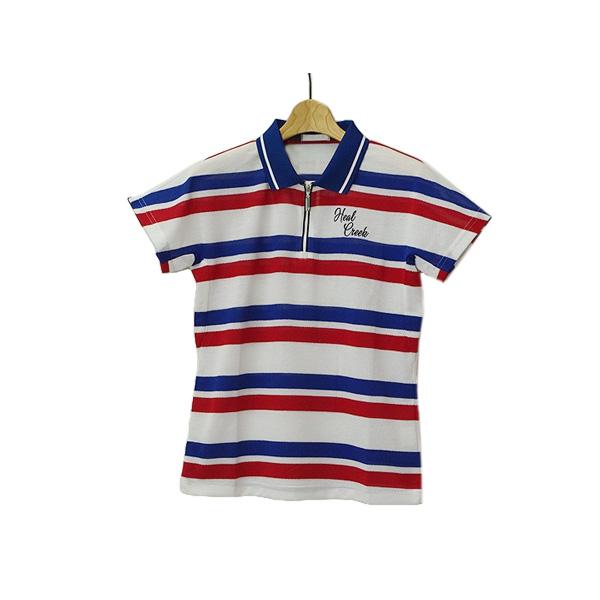 ヒールクリーク Heal Creek レディース 春夏 UVケア リップル