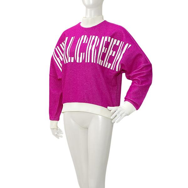 Heal Creek（ヒールクリーク） レディース 秋冬 ウーレンインレー