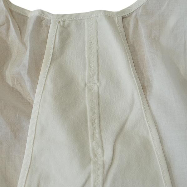 Heal Creek（ヒールクリーク） レディース 春夏 ジップベスト サイズ40