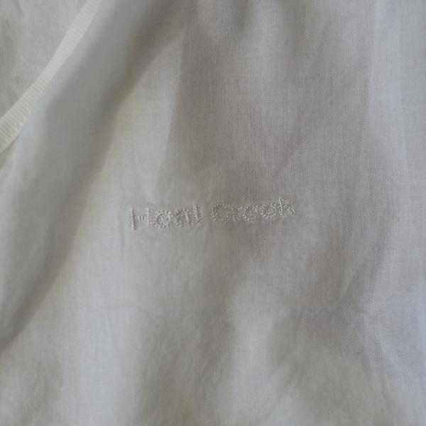 Heal Creek（ヒールクリーク） 訳あり レディース 春夏 ジップベスト