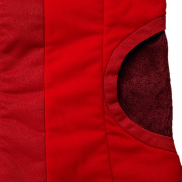 Heal Creek（ヒールクリーク） レディース 秋冬 撥水 防風 フード付