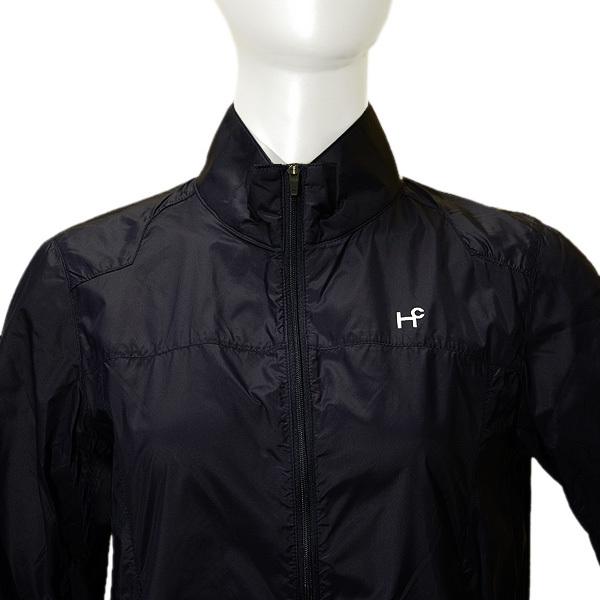 新品　Heal Creek 防風撥水ブルゾン Heal Creek（ヒールクリーク） レディース 秋春 撥水 フルジップ