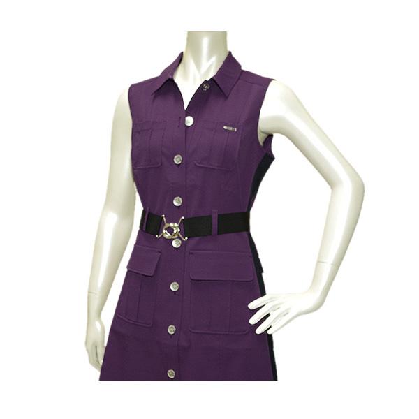 ヒールクリーク レザー調ゴルフベスト ワンピース型 楽天市場