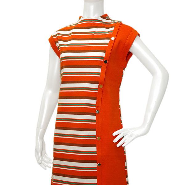 ヒールクリーク Heal Creek レディース 春夏 ボトルネック ワンピース サイズ40 002 Depot 044 通販 Yahoo ショッピング