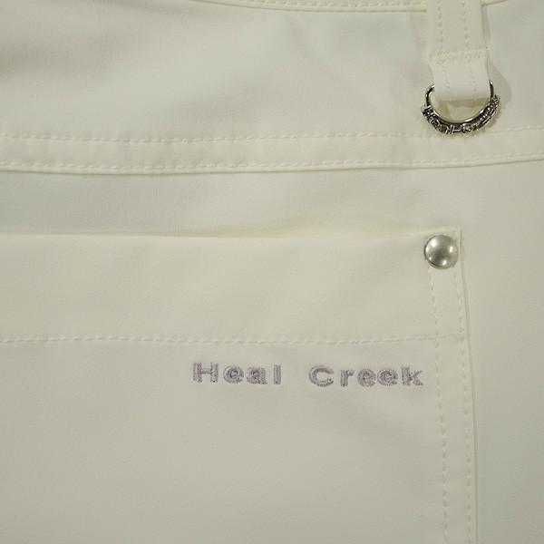 Heal Creek（ヒールクリーク） レディース 春夏 吸水速乾 透け防止