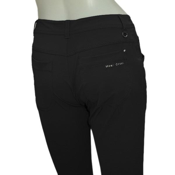 Heal Creek　ヒールクリーク　イージーパンツ　ブラック　未使用 Heal Creek（ヒールクリーク）/メンズ/ボトムス｜GRIP ONLINE STORE