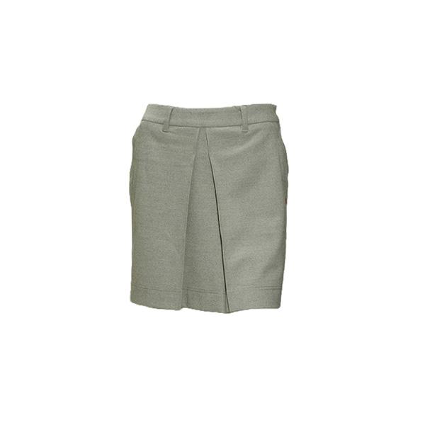 【未使用】　Heal Creek スカート　42 楽天市場】【50％OFF】Heal Creek ロゴJQスカート スカート