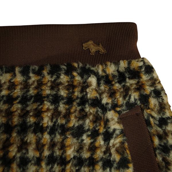 未使用品 レディース ヒールクリーク HEAL CREEK スカート 38(S) 茶
