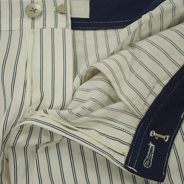 Heal Creek ヒールクリーク レディース 春夏 ストライプ柄