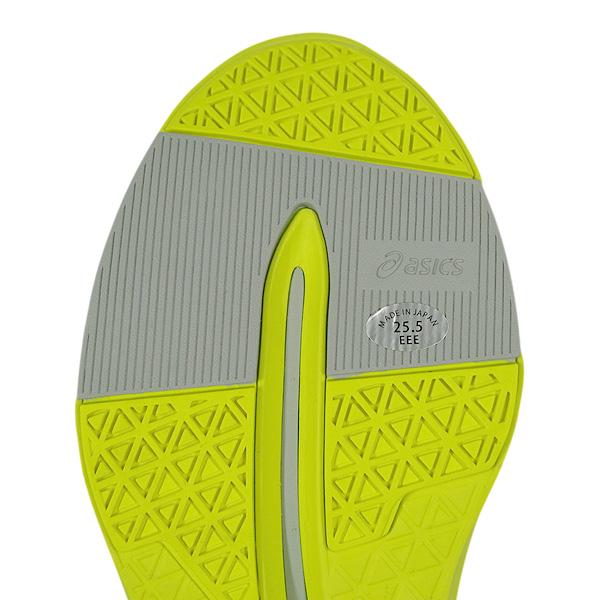 ASICS WALKING（アシックスウォーキング） ヒールクリーク×アシックス 
