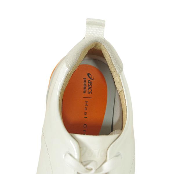 ASICS WALKING（アシックスウォーキング） ヒールクリーク×アシックス