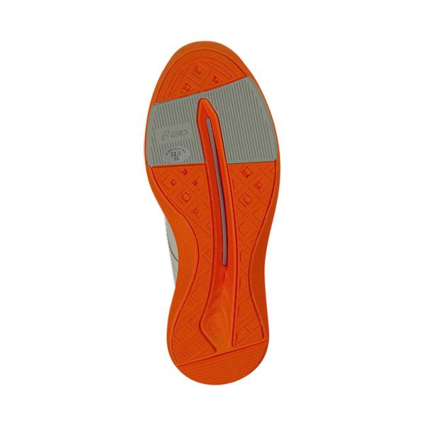 ASICS WALKING（アシックスウォーキング） ヒールクリーク×アシックス