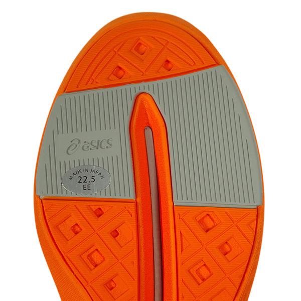 ヒールクリーク×アシックス ペダラ Heal Creek×ASICS pedala レディース コラボ スニーカー ウォーキングシューズ