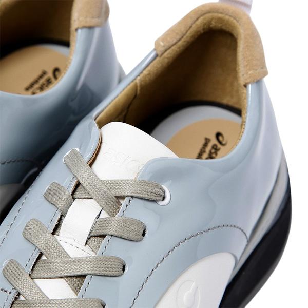 ASICS WALKING（アシックスウォーキング） ヒールクリーク×アシックス