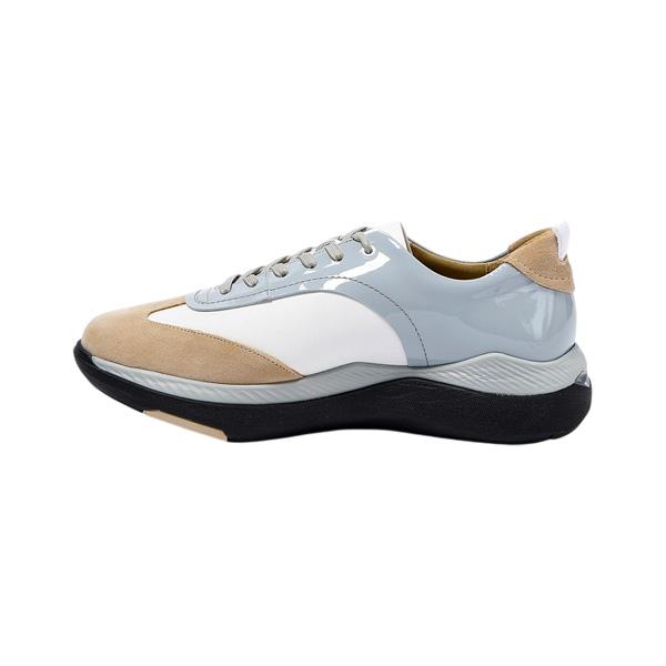 ASICS WALKING ヒールクリーク×アシックス ペダラ Heal Creek