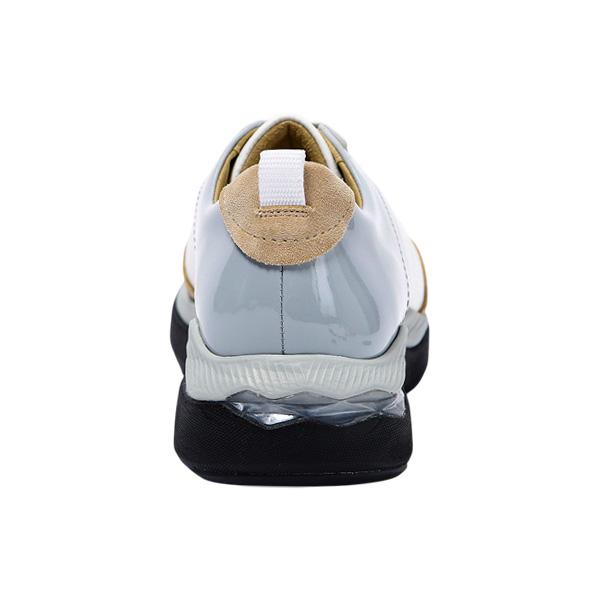 ASICS WALKING（アシックスウォーキング） ヒールクリーク×アシックス