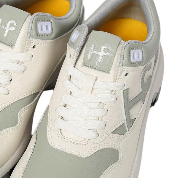 Heal Creek 店頭在庫 ヒールクリーク メンズ スパイクレス