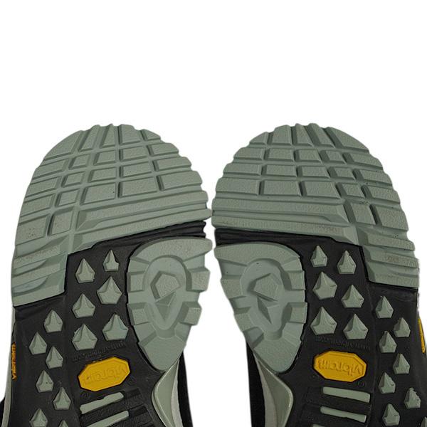 Heal Creek（ヒールクリーク） 店頭在庫 メンズ スパイクレス ビブラム