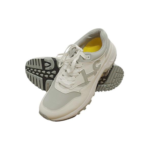 Heal Creek（ヒールクリーク） 店頭在庫 メンズ スパイクレス ビブラム