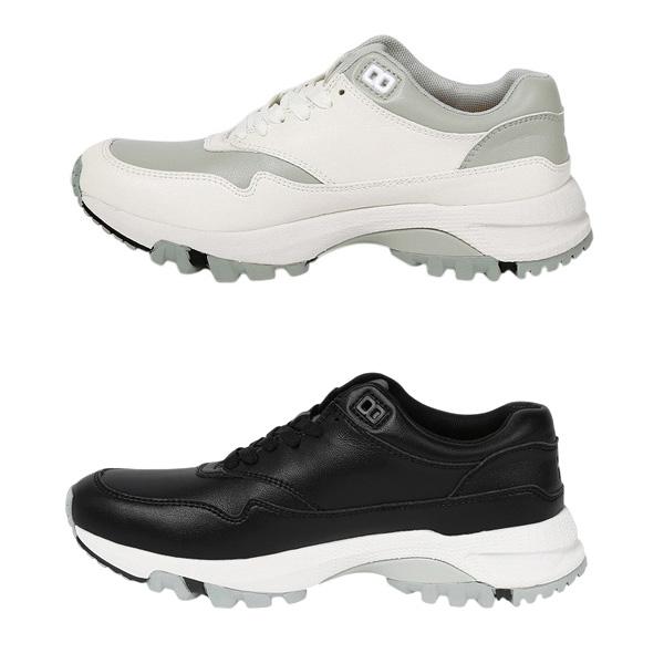 Heal Creek（ヒールクリーク） 店頭在庫 メンズ スパイクレス ビブラム