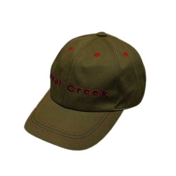 Heal Creek ヒールクリーク メンズ キャップ : DEPOT 044 - 通販