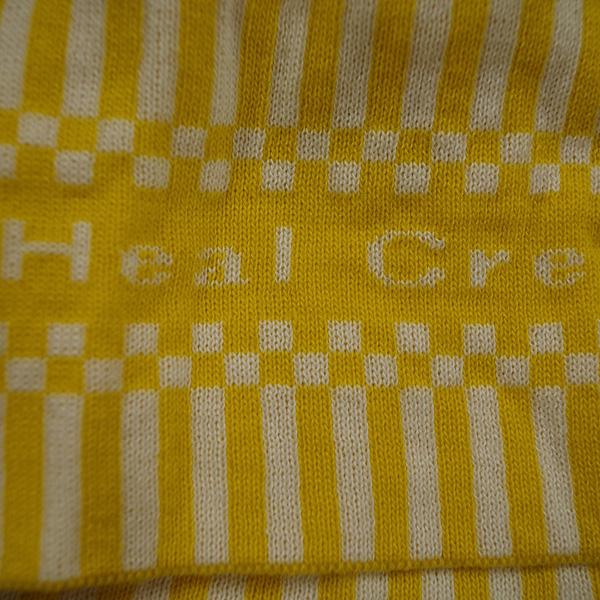 Heal Creek ヒールクリーク レディース ミドルゲージ ニット Heal Creek ヒールクリーク レディース ミドルゲージ ニット