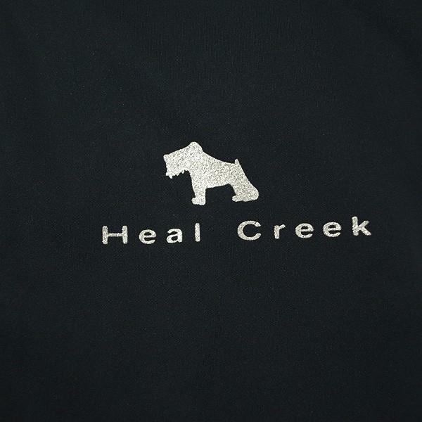 Heal Creek（ヒールクリーク） レディース レイン ブルゾン : DEPOT
