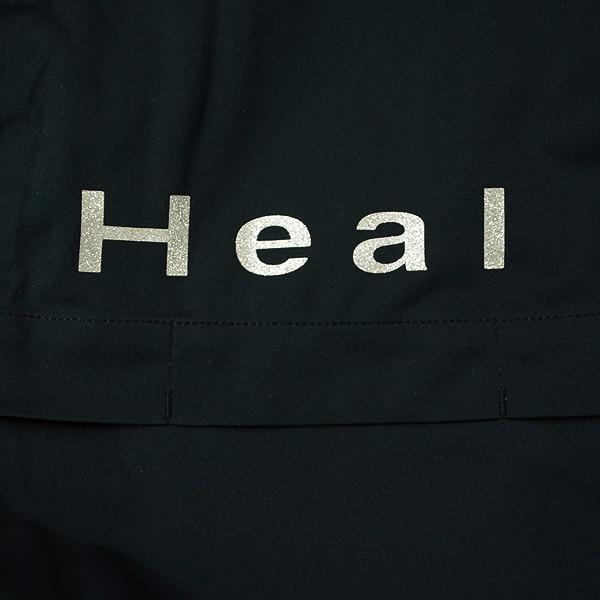 Heal Creek（ヒールクリーク） レディース レイン ブルゾン : DEPOT