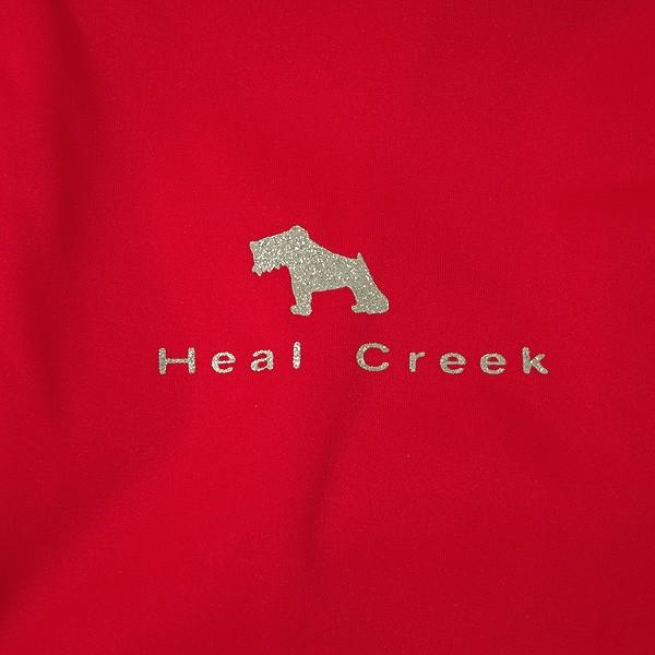 Heal Creek（ヒールクリーク） レディース レイン ブルゾン : DEPOT