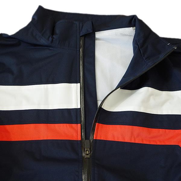 柔らかい ヒールクリーク Heal Creek メンズ レイン ブルゾン New限定品 Www Muslimaidusa Org