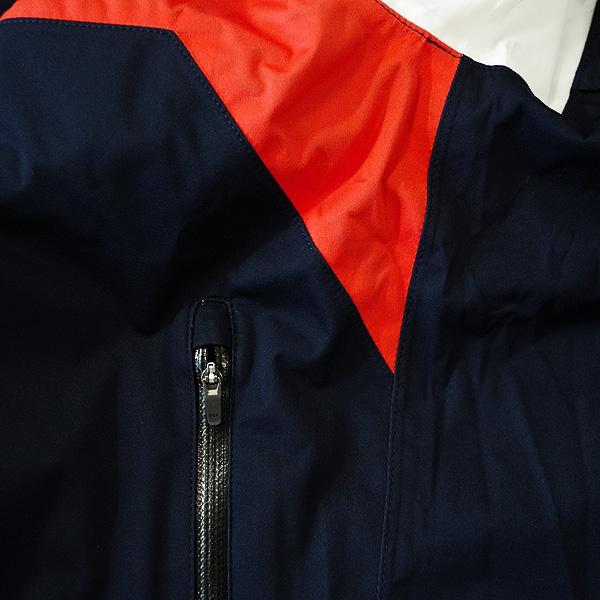 柔らかい ヒールクリーク Heal Creek メンズ レイン ブルゾン New限定品 Www Muslimaidusa Org