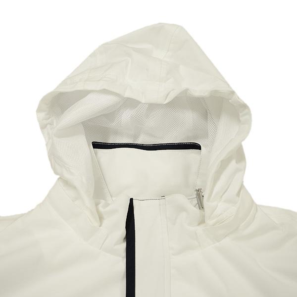 交換無料 ヒールクリーク Heal Creek レディース 防水 耐水性 透湿度 レイン ブルゾン 高い素材 Www Muslimaidusa Org