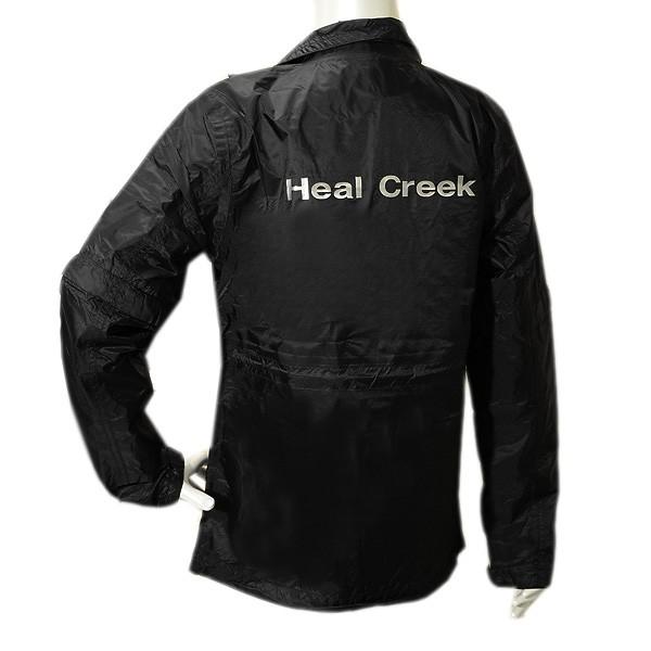 Heal Creek 店頭在庫 ヒールクリーク レディース レイン Heal Creek 店頭在庫 ヒールクリーク レディース レイン
