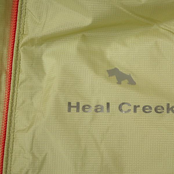Heal Creek 店頭在庫 ヒールクリーク レディース レイン Heal Creek 店頭在庫 ヒールクリーク レディース レイン