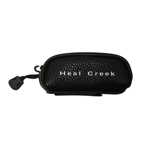Heal Creek（ヒールクリーク） ユニセックス ボールケース : DEPOT 044