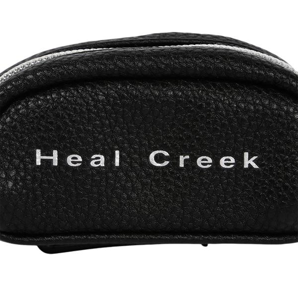 Heal Creek（ヒールクリーク） ユニセックス ボールケース : DEPOT 044