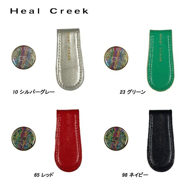 ヒールクリーク ムニタルプ　Heal Creek ゴルフ 新品　未使用 🇰🇷Heal Creek International Line🇰🇷 Limited POPUP | ヒール