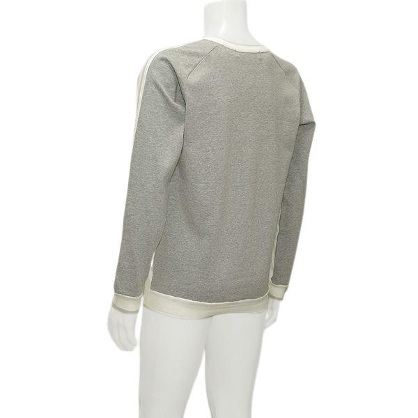 MUNITALP（ムニタルプ） メンズ 春秋 カシミヤ混 コットン サイド