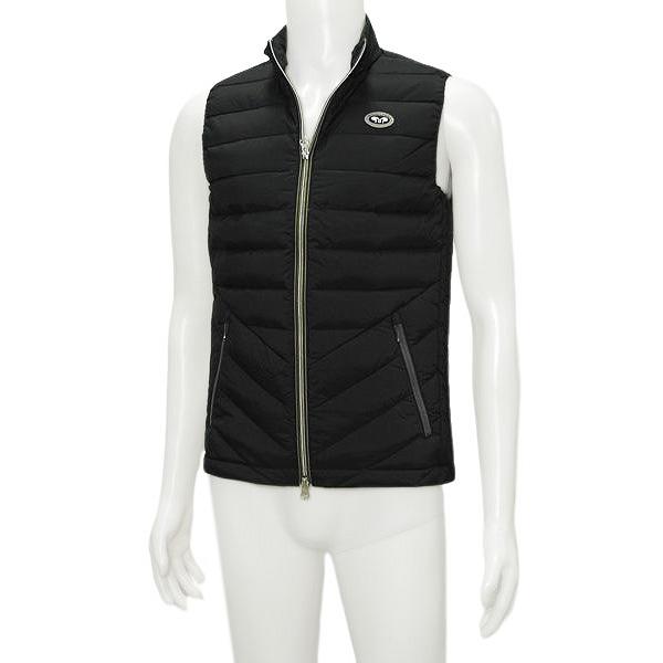 ムニタルプ MUNITALP メンズ 秋冬 撥水 防風 ジップアップ ダウン  