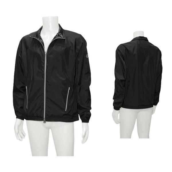 ムニタルプ MUNITALP メンズ 秋冬 撥水 リバーシブル 無地×カモフラ柄  