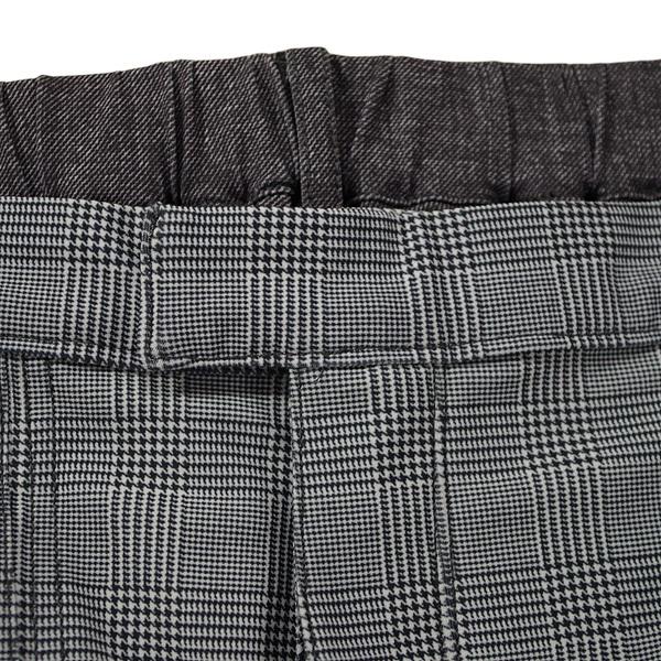 MUNITALP（ムニタルプ） メンズ 秋春 リバーシブル パンツ サイズ50(L