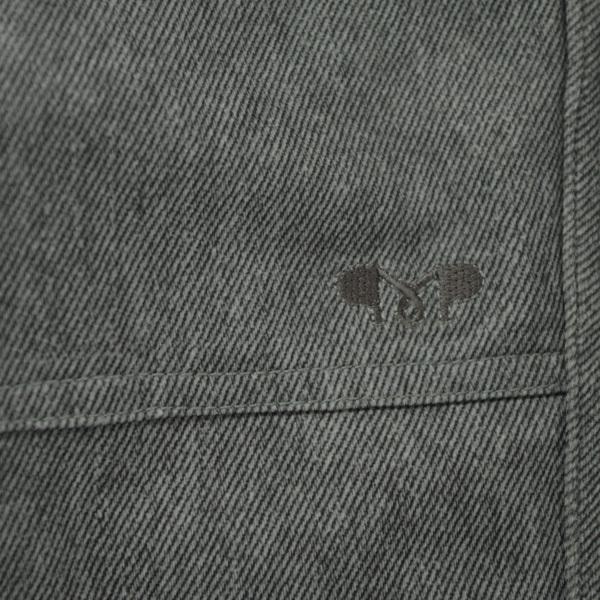 MUNITALP（ムニタルプ） メンズ 秋春 リバーシブル パンツ サイズ50(L