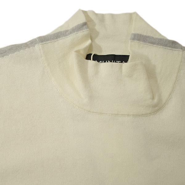 MUNITALP（ムニタルプ） レディース 春秋 指穴あり カシミヤ混