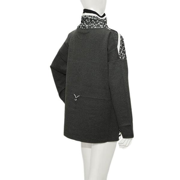 MUNITALP（ムニタルプ） レディース 春秋 ブランドロゴデザイン