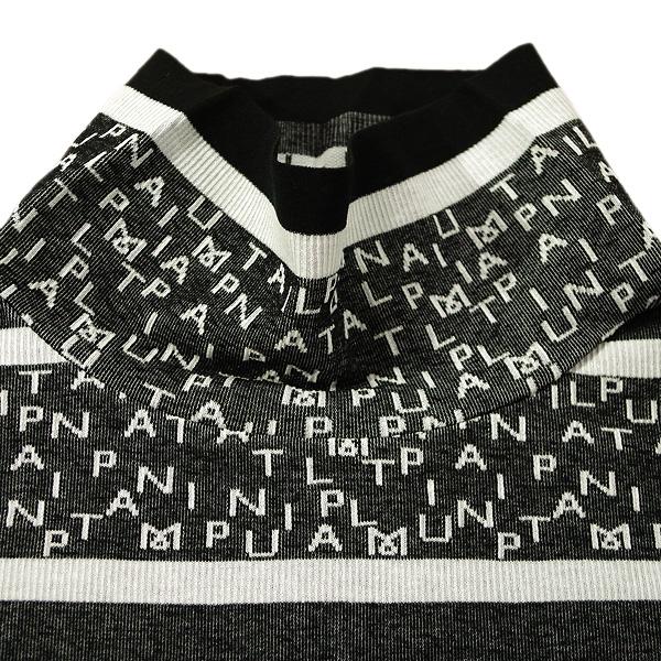 MUNITALP（ムニタルプ） レディース 春秋 ブランドロゴデザイン