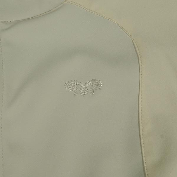 ムニタルプ MUNITALP レディース 春夏 速乾 接触冷感 CARE FREE ストレッチロングベストワンピース_14