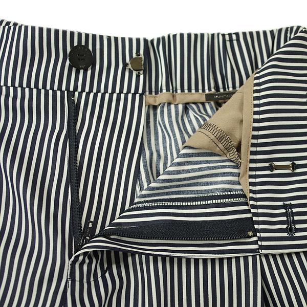 MUNITALP ムニタルプ レディース 秋春 チェック/ストライプ