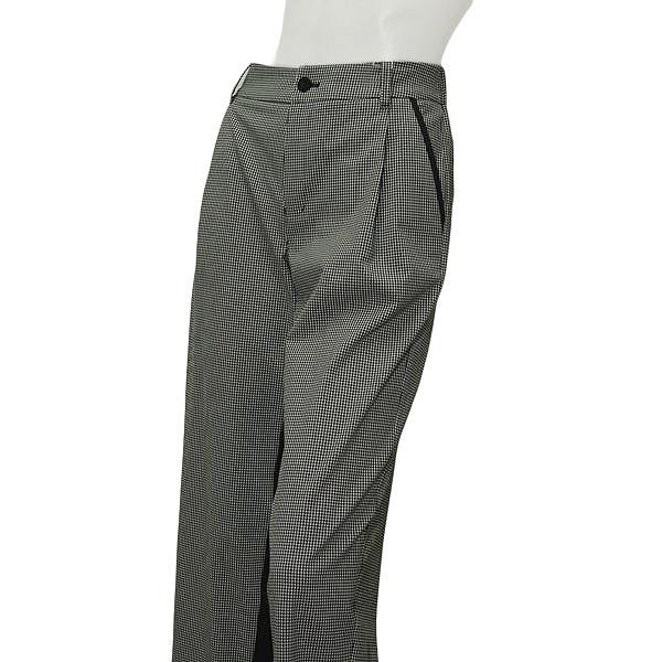 MUNITALP ムニタルプ レディース 秋春 チェック/ストライプ