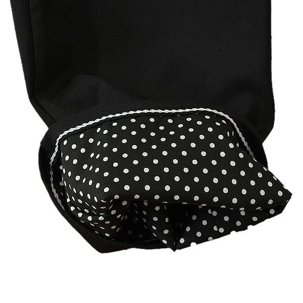【極美品】ムニタルプ MUNITALP 総柄 ストレッチ パンツ ゴルフ　M MUNITALP（ムニタルプ） レディース 春夏 ワルツストレッチ ビンテージ