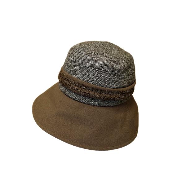 MUNITALP ムニタルプ レディース UVカット ハット : DEPOT 044 MUNITALP ムニタルプ レディース UVカット ハット : DEPOT 044